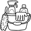 menage en supplement gite nouveau soffle verriere pres de troyes aube